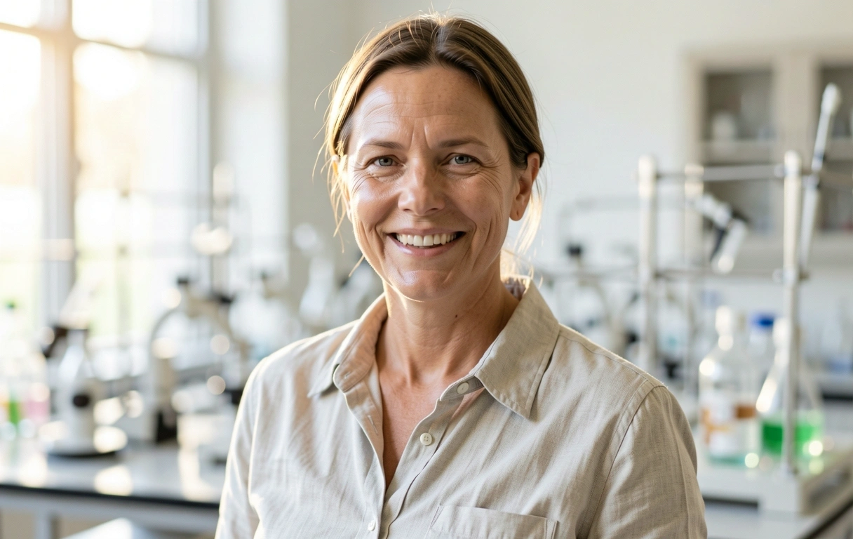 Nutritionist Örebro Team