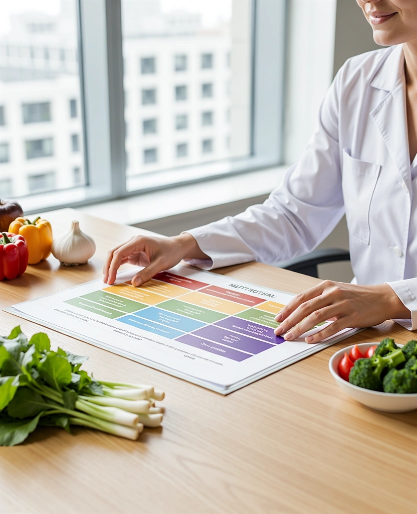 Personlig kostplanering